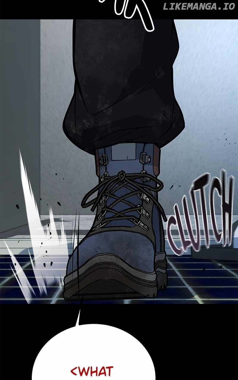King of Violence Chapter 56 39
